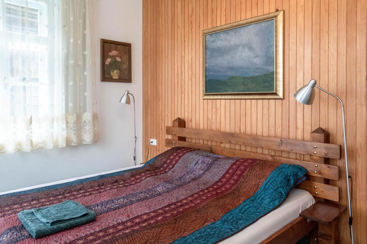 Privatunterkunft Jasna