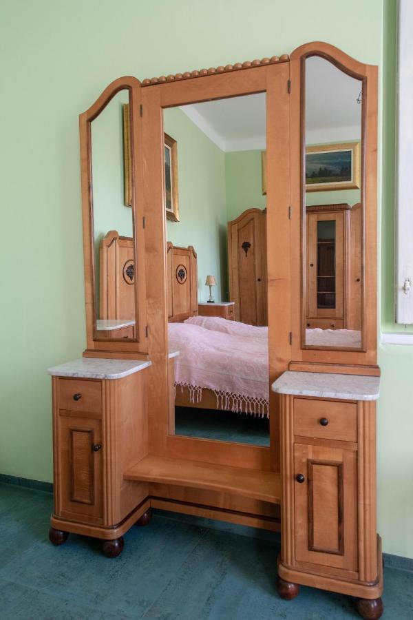 Jasna Privatunterkunft Radovljica