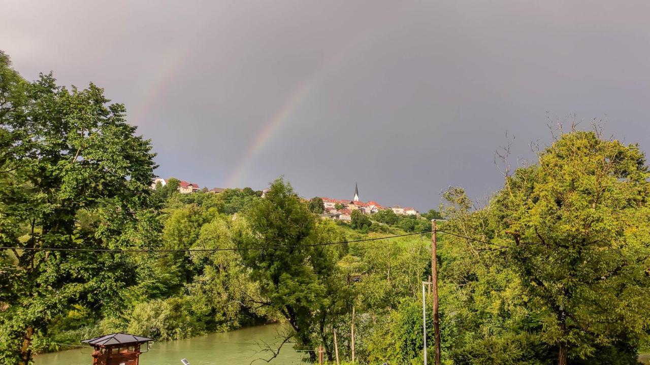 Jasna Radovljica