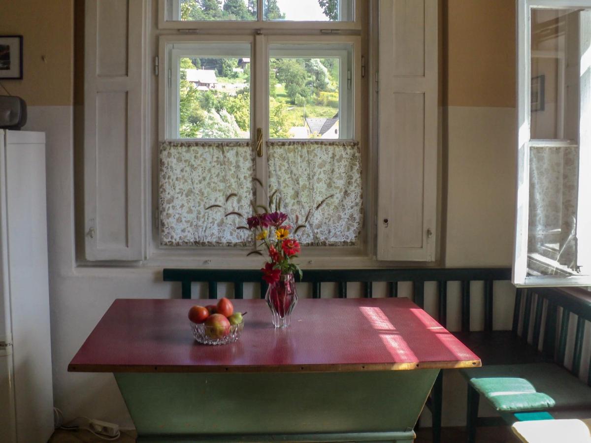 Jasna Privatunterkunft
