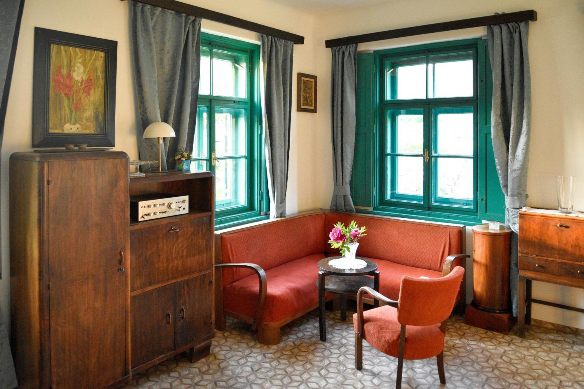 Jasna Privatunterkunft Radovljica