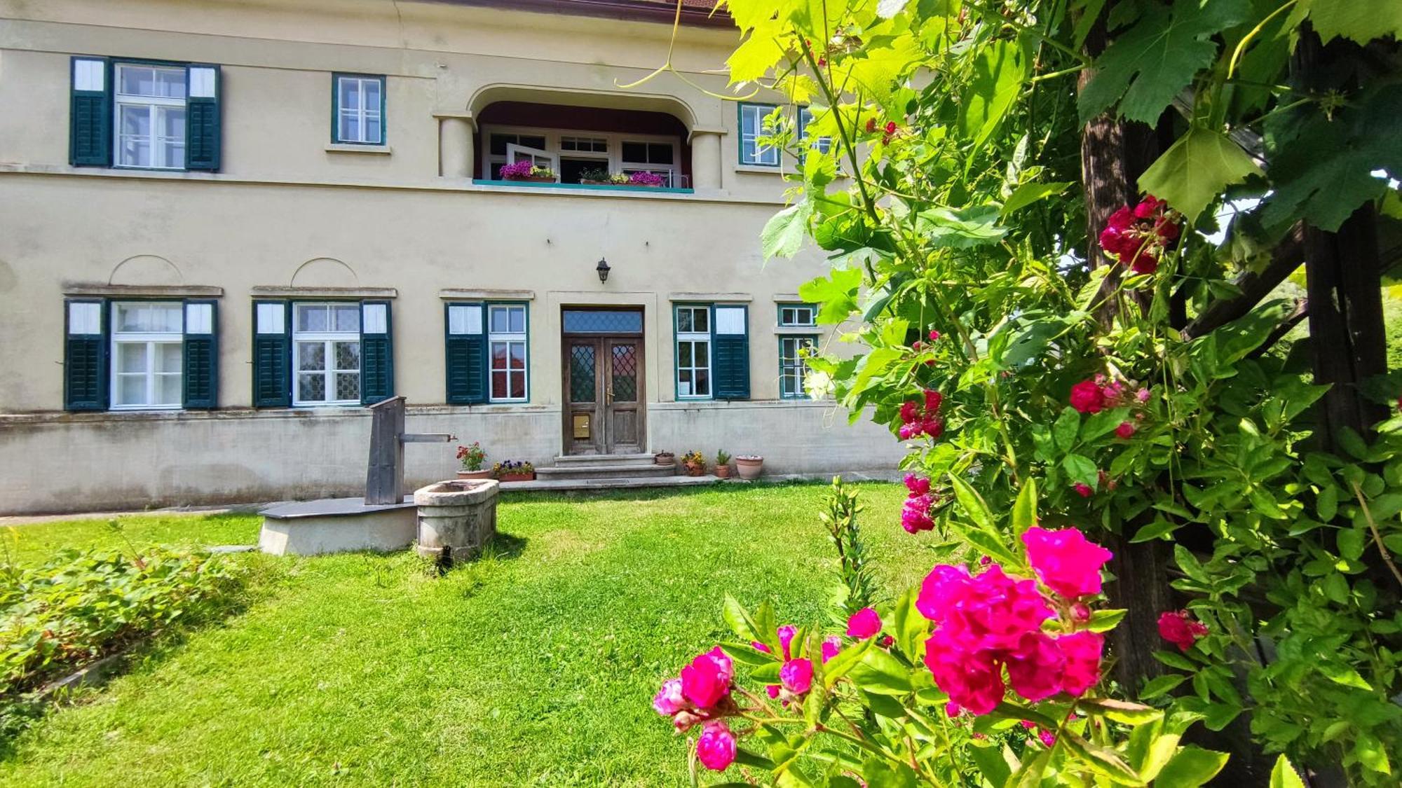 Jasna Privatunterkunft